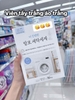 Viên tẩy trắng quần áo Firing Laundry Detergent Hàn Quốc
