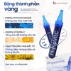 Nước uống Tảo Phycovitc Phycocyanline 100mg Pháp 14 ống x 10ml