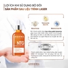 Tinh Chất Hỗ Trợ Làm Sáng Da, Giảm Đỏ, Cân Bằng Sắc Tố Ahohwa Whitening Ampoule NTG 50ml