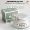 Kem Dưỡng Thể Hạnh Nhân Cấp Ẩm, Săn Chắc, Thư Giãn Da L'Occitane Amande Milk Concentrate 200ml