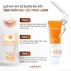 Kem Dưỡng Hỗ Trợ Làm Sáng Da, Cải Thiện Sắc Tố Da Ahohwa NTG Whitening Cream- 50ml
