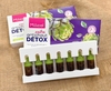 Thải độc gan Extra Artichaut Detox Hộp 7 ống - Hàng Pháp