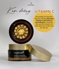 Kem Dưỡng Viên Nang Sáng Da, Mờ Thâm Medicube Deep Vita C Capsule Cream 55g