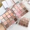 Bảng Phấn Mắt Mịn Lì 16 Ô Hold Live Sunset Magic Eyeshadow Tray