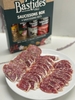 Set salami Bastides 1962 Saucissons Box mix 4 vị– 4 hương vị độc đáo