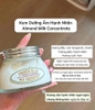 Kem Dưỡng Thể Hạnh Nhân Cấp Ẩm, Săn Chắc, Thư Giãn Da L'Occitane Amande Milk Concentrate 200ml
