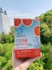 Nước ép bưởi đẹp da giảm cân Real Grapefruit Vita Tok Tok SangA