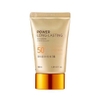 Kem chống nắng The face shop Natural Sun Eco Power Long Lasting Sun Cream spf 50+ pa+++