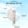 Kem Nền, Chống Nắng ,Chống Ánh Sáng Xanh, Nâng Tone 4 Trong 1 Casmara Urban Protect DD Cream 50 SPF Multi Light- 50ml