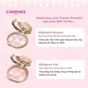 Phấn Phủ Đa Sắc Nâng Tông Kiềm Dầu Chỉnh Sắc Tố Da Canmake Marshmallow Finish Powder Abloom Nhật Bản 4g