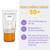 Kem Ch.ống Nắng Ngừa Nám Bella Aurora Anti-Dark Spot Sunscreen Protects And Unify SPF50 50ml (Oily Skin - da dầu, da hỗn hợp)