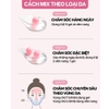 Kem Dưỡng Viên Nang Cấp Ẩm, Phục Hồi, Làm Trắng, Săn Chắc Da Medicube PDRN Pink Collagen Capsule Cream 55g