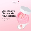 Kem Dưỡng Viên Nang Cấp Ẩm, Phục Hồi, Làm Trắng, Săn Chắc Da Medicube PDRN Pink Collagen Capsule Cream 55g