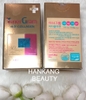 Viên uống cấp nước trắng da Inner Gram Vita collagen 60v