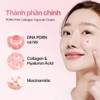 Kem Dưỡng Viên Nang Cấp Ẩm, Phục Hồi, Làm Trắng, Săn Chắc Da Medicube PDRN Pink Collagen Capsule Cream 55g