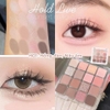 Bảng Phấn Mắt Mịn Lì 16 Ô Hold Live Sunset Magic Eyeshadow Tray
