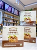 Sữa hạt đậu đen óc chó hạnh nhân Macadamia Walnut And Almond Hàn Quốc