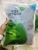 Táo đỏ khô nội địa Hàn Quốc 1000g