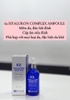 Serum HA Cấp Ẩm, Phục Hồi Da Histolab 62% Hyaluron Complex Ampoule 50ml