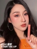 Son Thỏi Lì Mịn Nars Powermatte Lipstick 116 Start Me Up Màu Cam Gạch