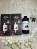 Sữa rửa mặt rau củ Super Vegitoks Cleanser màu xanh sủi bọt thải độc (có hóa đơn VAT)