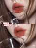 Son Thỏi Lì Mịn Nars Powermatte Lipstick 116 Start Me Up Màu Cam Gạch