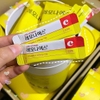 Lemona-S Vitamin C 375mg/Each Stick 1.5g x 70