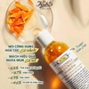 Nước hoa hồng hoa cúc làm dịu, phục hồi, thu nhỏ lỗ chân lông K.iehl’s Calendula Herbal Extract Toner 250ml