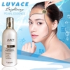 Tinh chất dưỡng trắng, nâng cơ Luvace Premium Peptide Brightening Pearl Essence Corẻana