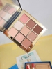 Bộ son Ohui The First Geniture Lipstick & Lipbalm Dou Special Set - Son lì & Dưỡng môi Màu Đỏ, Phấn mắt 9 màu - Bộ trang điểm cao cấp, làm đẹp hoàn hảo.