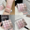 Bảng Phấn Mắt Mịn Lì 16 Ô Hold Live Sunset Magic Eyeshadow Tray