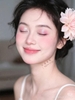Bảng mắt 12 ô Clio Air Pro Eye Palette - 04 Pink Pairing (Tone hồng và tím nhạt)