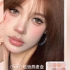 Bảng Phấn Mắt Mịn Lì 16 Ô Hold Live Sunset Magic Eyeshadow Tray
