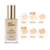 Kem Nền Dưỡng Ẩm, Che Phủ Cao, Lâu Trôi Clio Kill Cover Glow Foundation Spf50+ Pa++++ 38g (Tặng Kèm Cọ)