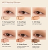 Phấn mắt Too Cool For School Artclass By Rodin Blending Eyes ( Neutral Brown )