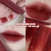 Son Kem Lì Mịn Môi Romand Blur Fudge Tint