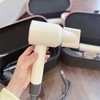 Máy sấy tóc Leafless hair drier