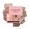 Bảng Phấn Mắt 10 Ô Etude Play Color Eyes ( flower tea latte )