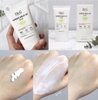 Kem Chống Nắng Vật Lý, Chống Ánh Sáng Xanh, Giảm Mụn Dành Cho Da Nhạy Cảm Dr.G Green Mild Up Sun+ SPF50+/ PA++++