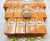 Viên ngậm Vitamin C Quýt Đảo Jeju tangerine Vita1000 (334 viên/hộp)