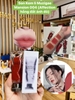 Son Kem Lì Thuần Chay Muzigae Mansion Objet Liquid 6g