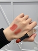 Son dưỡng có màu Nars AfterGlow Sensual Shine Lipstick màu 218 High Gear - cam ánh đỏ