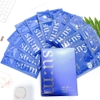Mặt nạ cấp nước & giảm nếp nhăn 3 bước Sum (Sum Water-full Timeless Water Gel Mask 3 step kit)