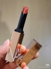 Son dưỡng có màu Nars AfterGlow Sensual Shine Lipstick màu 218 High Gear - cam ánh đỏ