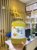 Mật ong chanh Hàn Quốc Gavofarms Haeatti Citron Honey Tea
