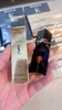 Son Kem Yves Saint Laurent Y.S.L The Inks Vinyl Cream màu 416 Chili Provocation – Màu Đỏ Đất