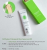 Kem chống nắng cho da dầu mụn, nhạy cảm Céll Fùsion C Advanced Clear Sunscreen 100 SPF 50+PA++++