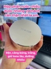 Phấn Nước Căng Bóng, Che Phủ Cao, Lâu trôi Dưỡng Da Vemontes - GlowPot SPF 50+PA+++