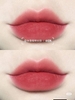 Set Son Dưỡng Có Màu 3CE Glazy Lip Glow 3,2g màu 34 Rose Glaze - Hồng Khô (tặng kèm son mini 03 daffodil+gương)