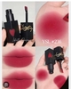 Son Kem YSL The Inks Vinyl Blur 236 Ruby Attraction - Màu Hồng Ruby Pha Đỏ